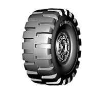 Chinese Bias OTR Tyres