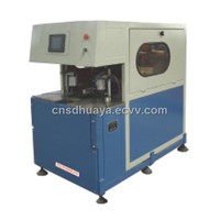 CNC Two-spindle Cleaning Machine