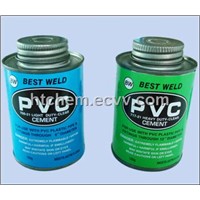 (CPVC/UPVC)PVC Glue Neoprene Adhesive