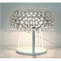 Caboche Table Lamp (BM-3018T-M)
