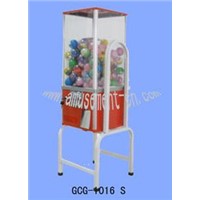 Capsule Toy Vending Machine