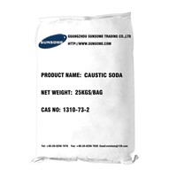 Caustic Soda