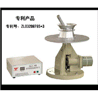 Cement Fluidity Analyzer