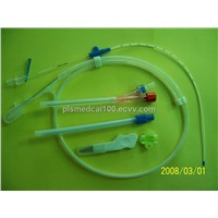 Central Venous Catheter (Single Lumen)