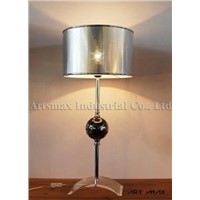 Ceramic table light (LTC-56002M)