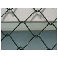 Chain Link Fence