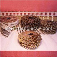Coil Nails supplier