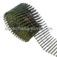 Wire Coil Nails China Supplier