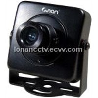 Color CCD Miniature Camera (LA-838)