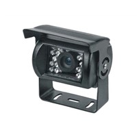 Color Security IR Day/Night Waterproof CCD Camera with Horizontal Resolution of 420TVL