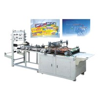 Computer Heat Cutting Machine(ZIP)