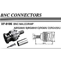 BNC Connector