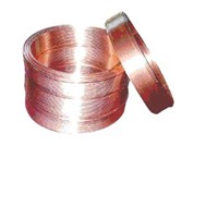 Copper Coil Tube