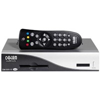 DVB Receiver Dreambox DM500S