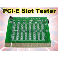 Desktop PCI-E Slot Tester