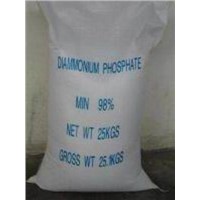 Diammonium Phosphate Cas 7783-28-0