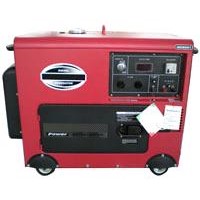 Diesel Generator 6500T