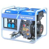 Diesel Generator (ASA2200E)