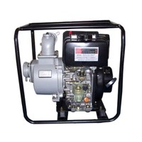 Diesel Water Pump (KDP30)