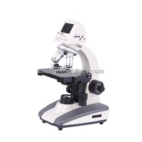 Digital Microscope (SHD-34)