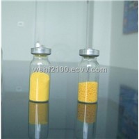Diminazene diaceturate, phenazone, vitamins soluble granules for injection solution