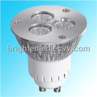 Dimmable LED bulb