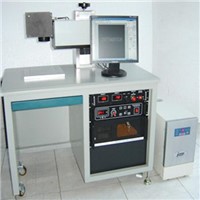Diode Side-Pump CNC Laser Marking Machine (LD-EG-2050)