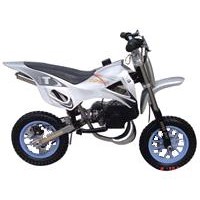Dirt Bike MD -1 (A)