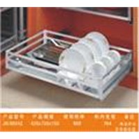 Dish Racks Dish drainers  Pull Out