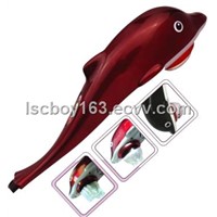 Dolphin Massager (JKW-802)