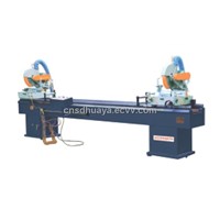 Double Mitre Saw (A)
