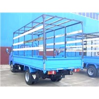 Drop Head Truck