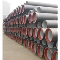 Ductile Iron Pipe