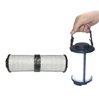 Dynamo Multifunctional Lantern (LKL-7600)