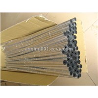 Elastomeric Thermal Insulation Tube with Aluminum Foil
