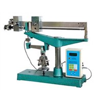 Electric Bending Test