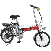 Electric Bicycles (JCC003)