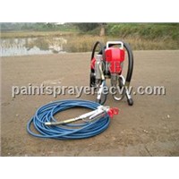 Electric Paint Sprayer (NKEA20)
