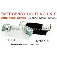 Emergency lamp