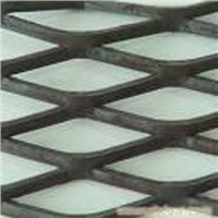 Expanded Metal Mesh