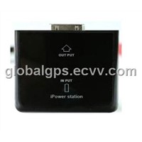 External Battery/Charger for iPhone/iPod