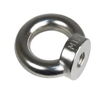 Eye Nut DIN 582