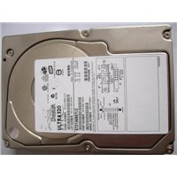 FC server hard disk for ibm