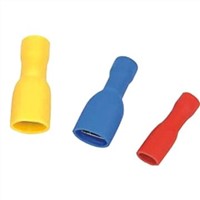 FDFD Female Insulating Joint
