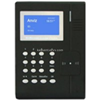 Fingerprint Time Attendance &amp;amp; Access Control (OC200)