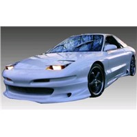 Ford Probe Sinsei Style Body Kit