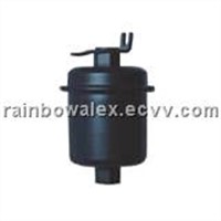 Fuel filters