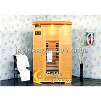 Infrared Sauna (G2T)