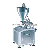 Loose Powder Filling Machine (GF30)
