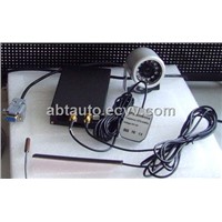 GPS GPRS Engine Hours Recording &amp;amp; Tracking System (GT-110S)